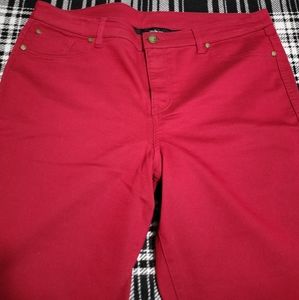 Woman Pants / Pantalón Para Mujer
